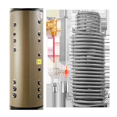 China 400L Hotel Domestic Hot Water Center Multifunctional Hot Water Storage Tank for sale