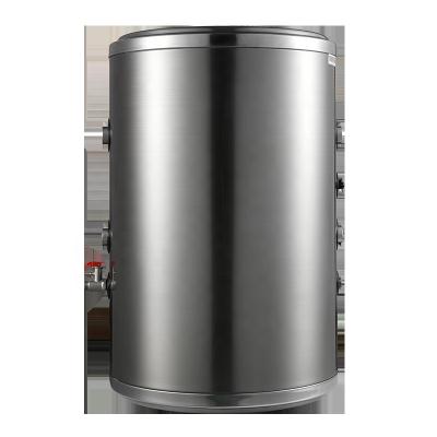 China Hotel 60L-1000L Stainless Steel Heat Recovery SUS304/SUS316L/DSS2205 Water Tank for sale