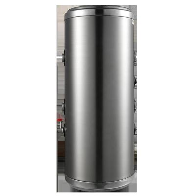 China Electric Hotel Water Heater Hot Water Storage Tank Buffer Tank 100L 200L 300L 400L 500L 600L DSS2205 for sale