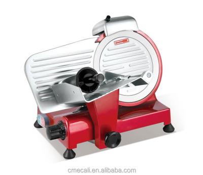 China Deluxe Meat Processing Equipment Commercial Meat Slicer MS-195 for sale