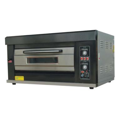 China Hotels CE Approval Electric Cake Baking Ovens for sale