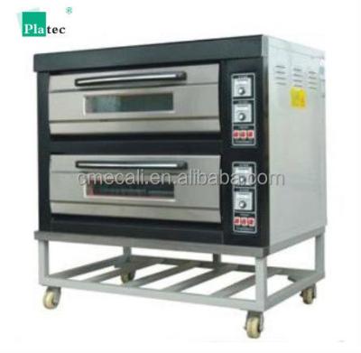 China Hotels CE Approval Free Standing Oven for sale