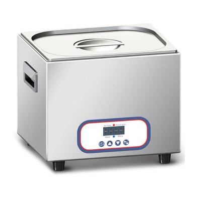 China Energy Saving Commercial Immersion Circulating Head Slow Cook Sous Vide Machine for sale