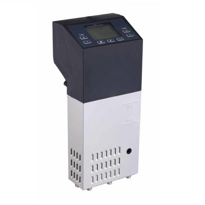 China Energy Saving / Sous Vide Commercial Cooking Equipment And Vacuum Sealer / Sous Vide Machine for sale