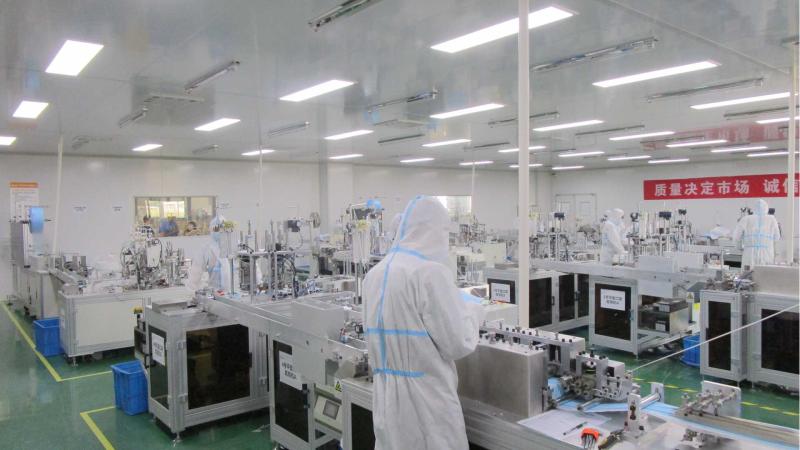 Verified China supplier - Chuzhou Daddy's Choice Science And Technology Co., Ltd.