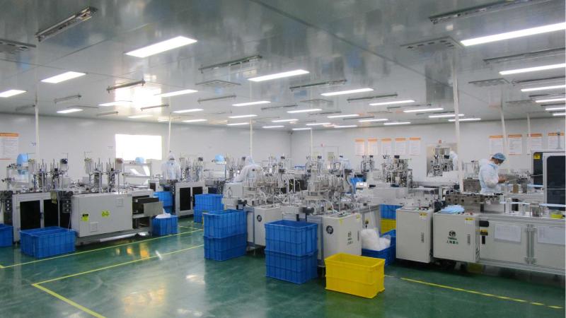 Verified China supplier - Chuzhou Daddy's Choice Science And Technology Co., Ltd.