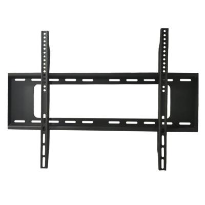 China Fixed Support China Made TV Height TV Wall Mount Bracket 