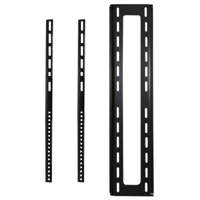 China Factory Wholesale Cold Rolled Steel Indoor LCD TV Wall Mount Bracket With Cheaper Price for sale