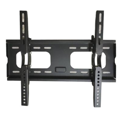 China Max Vesa 400X400mm Cold Rolled Steel TV Bracket Fit For 26