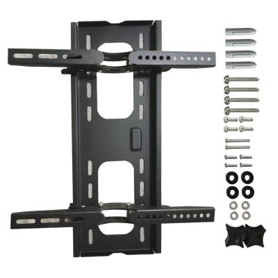 China Mordern Swivel -15-+15 Degrees TV Wall Mount For 26