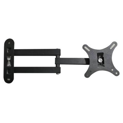 China LONG ARM ARTICULATING PIVOT ARM LCD LED TV CORNER BRACKET Led LCD Plasma TV Mount CORNER BRACKET WITH GOOD QUALITY for sale