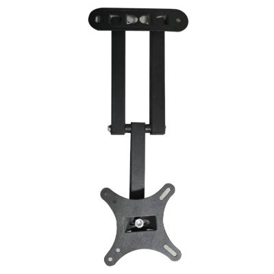 China Metal Wall Mount Swivel Arm Articulating Led LCD Plasma TV Adjustable Bracket LCD TV Mount Full Motion Plasma TV Mount for sale