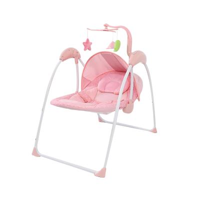 China High-landscape Ultra-wide Workmanship Best Choice Exquisite Baby Rocking Chair for sale