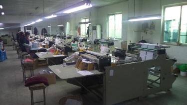 Verified China supplier - Shenzhen Longgang District Cheng Yi Office Consumables Factory