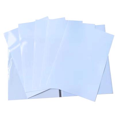 China A4 Size 115g Matte Thin Inkjet Wooden Glossy Photo Paper For Inkjet Printing for sale