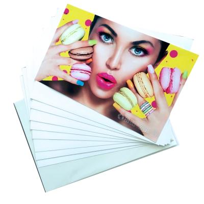 China 4x6 A4 Size 235gsm Waterproof Glossy Matte Inkjet Photo Paper 4r for sale