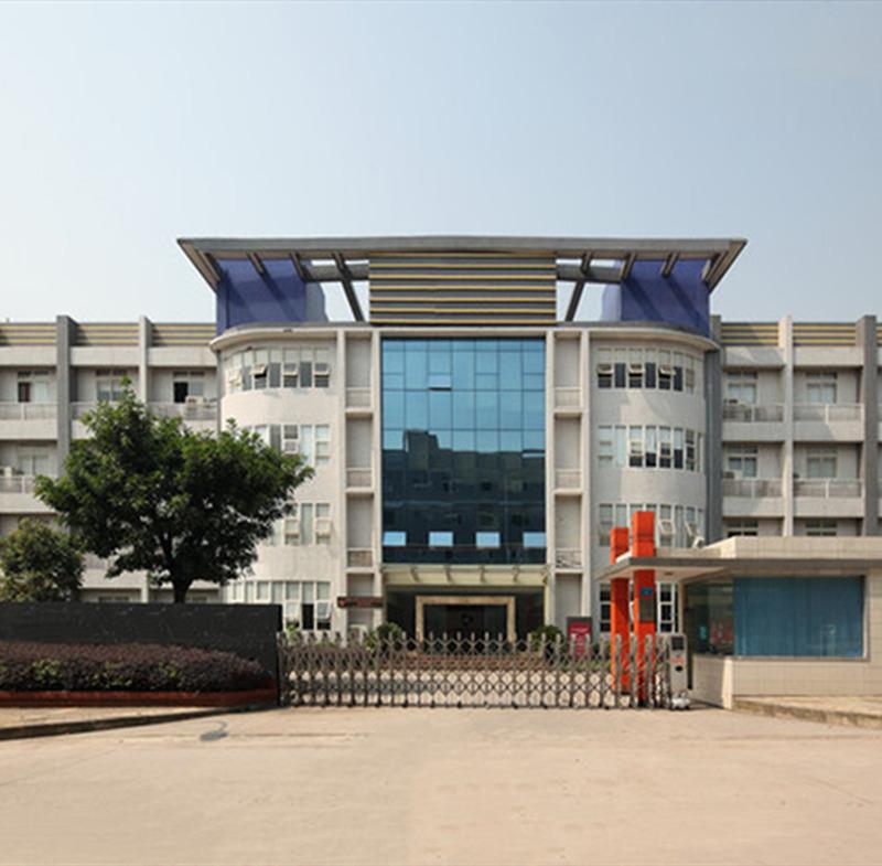 Verified China supplier - SHANDONG KOVIE NEW MATERIAL CO.,LTD