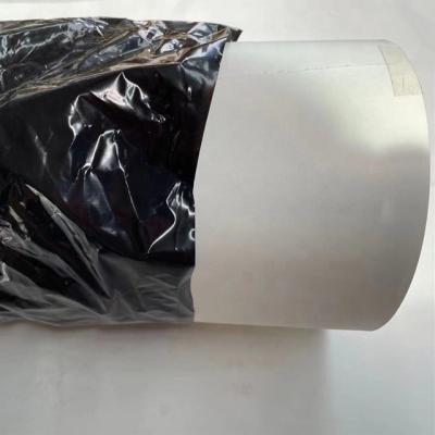 China Metal transfer paper with size: 610mm x 100m for sale