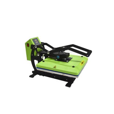 China Printing Shops Prices T-shirt Heat Press Machine Heat Transfer Printing Machine Good For Fabric Printing for sale