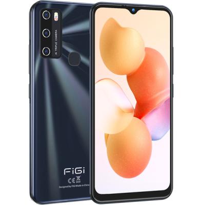 China Dual SIM Card Factory Original FIGI PRO 10.0 4G Cell Phones Dual SIM Card Factory Original FIGI PRO 10.0 Quad-Core 4GB+64GB 720*1600 HD+ IPS 5200mAh Android for sale