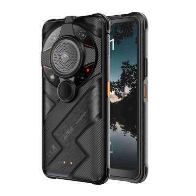 China Dual SIM Card AGM G2 Rugged Guardian 5G Phone 6.58inch 500m Thermal Monocular And Infrared Night Vision Camera 12GB+256GB 7000mAh Mobile Phones for sale