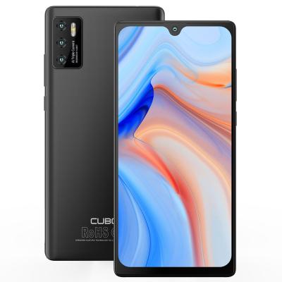 China Wholesale Cubot P50 6GB+128GB 11 Dual Triple AI Camera 4200mAh Camera 4200mAh NFC 6.2 Inch HD Screen Rear Face Recognition Android Android for sale