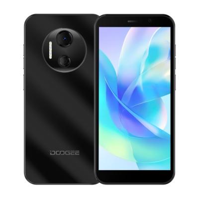 China Dual SIM Card High Quality DOOGEE X97 Smart Phone 6 Inch 3GB+16GB 4200mAh Android 12 Face ID 4G Mobile Phones for sale