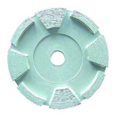 China Grinding wheel type 4