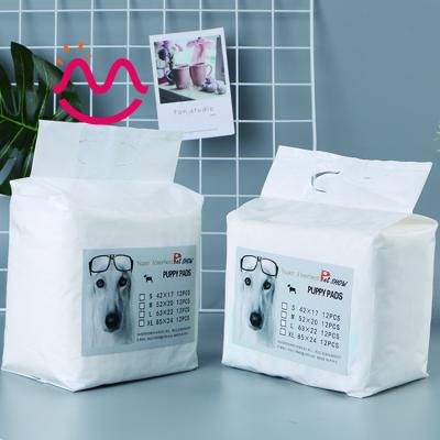 China Sustainable Cheap Pet Training Disposable Dog Diapers for sale