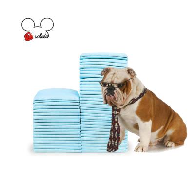 China 2018Hot Sale Sustainable Pet Pee Pad Keep Dog Clean With Good Healthy for sale