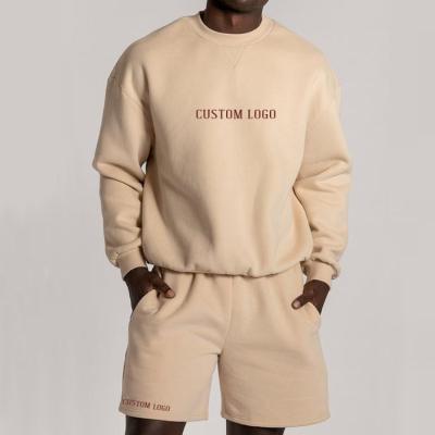 China Breathable Custom Design Block Winter Cotton Tech Fleece Pullover Hoodies Men for sale