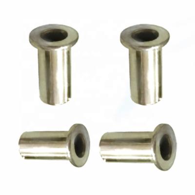 China 8*16*7*7*5*16 steel multipitch rivets for sale