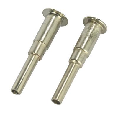 China Stainless Steel Multipitch Rivets 8*16*7*7*5*16 for sale