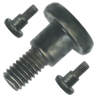 China Pan Favorable Price Delicate Top Success Rate in Hex Hexagon Running Short Socket Screw for sale