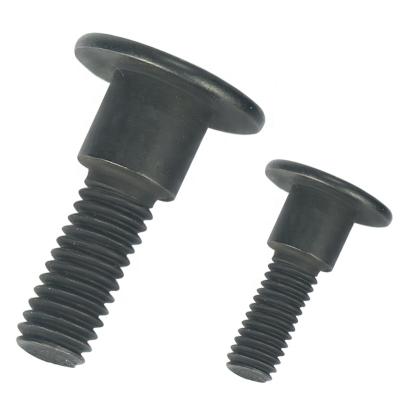 China Pan Hot Selling Popular Recommended Product In Stock Hexagon Socket Set Cap Screw for sale