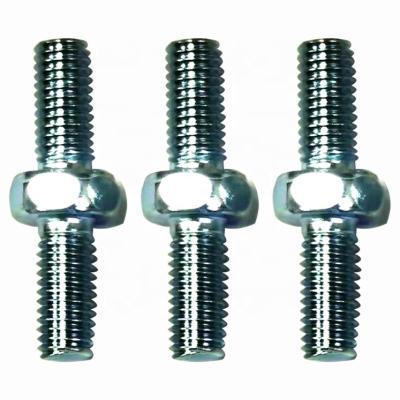 China ZINC Gypsum Type ZINC Wood Screws Time Binding Black Head Steel Truss Original Finish Inch Height Days ISO Delivery Material Original Location for sale