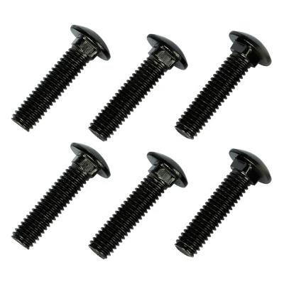 China Durable Pan Main Carriage Flat Screw Recommended Product Reasonable Price Large For Sale for sale