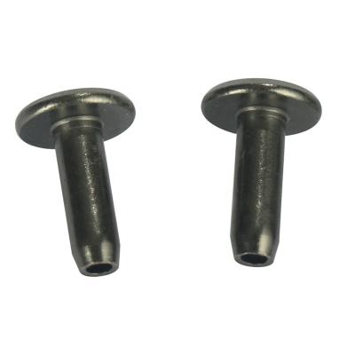 China Reliable Stainless Steel China Manufacturer Hot Selling Durable Metric Screw Pack Hollow Rivet Tool for sale