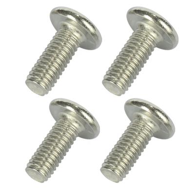 China Top Quality Hex Pan Manufacturer Best Selling Our Own Reverse Set Screws On Sale for sale