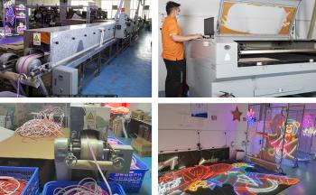 Chine Shenzhen Vasten lighting Co.,ltd