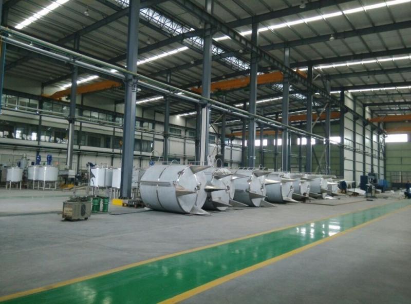 Proveedor verificado de China - Shanghai Beyond Machinery Co., Ltd