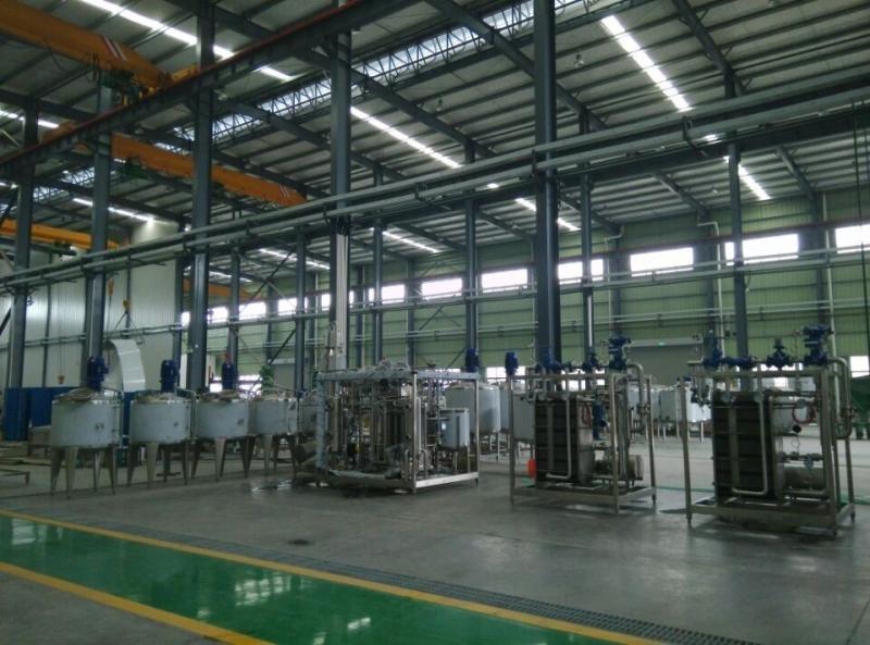 Geverifieerde leverancier in China: - Shanghai Beyond Machinery Co., Ltd