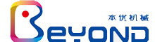 China Shanghai Beyond Machinery Co., Ltd