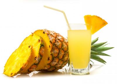 China Automatic Pineapple Processing Line With Bottle Packing Machine ISO9001 / CE / SGS for sale