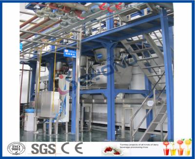 Chine Usine carbonatée de boisson non alcoolisée de saveur de jus de fruit avec la machine de remplissage de soude de bouteille d'animal familier à vendre