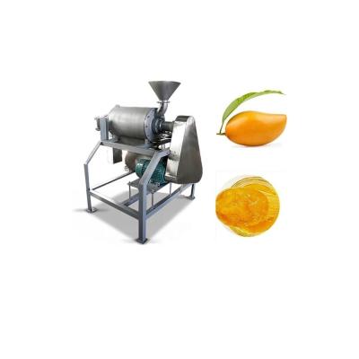 China 380V 50Hz Pineapple Production Line Pineapple Juice Processing Machine for sale