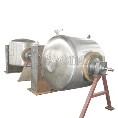 China 1000L boterbereidingsmachine Te koop