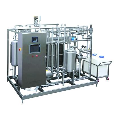 China 4 Sections Batch Pasteurizer Machine Unit For Roof Shape Filling Sterilizer for sale