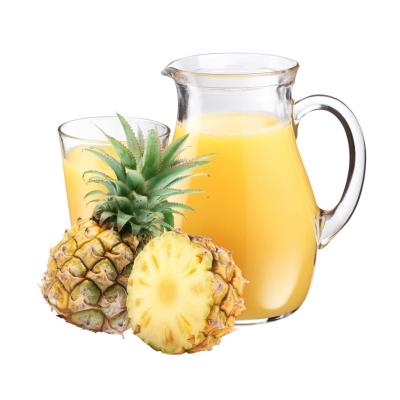 China 50Hz Automatic Pineapple Processing Line Fruit Extractor Machine for sale