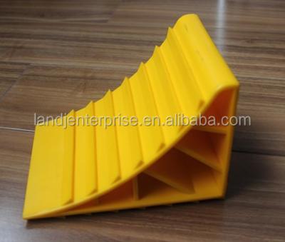 China wheel chock LJ03 for sale